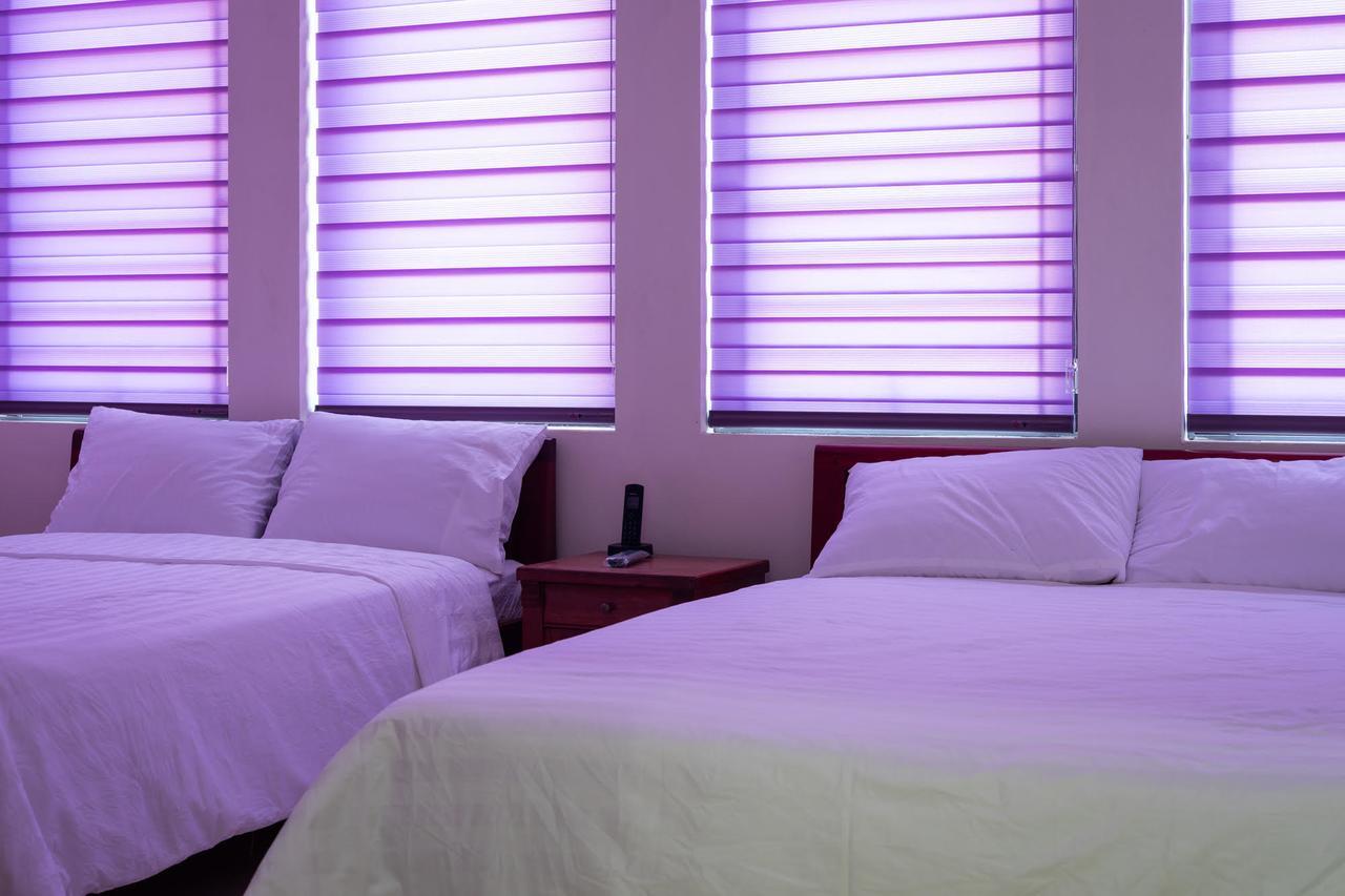 Lavender Hotel Dong Hoi Eksteriør billede